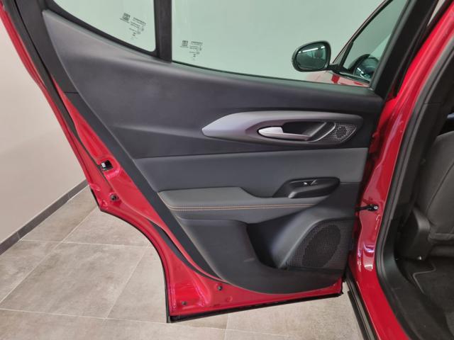 ALFA ROMEO Tonale 1.5 160 CV MHEV TCT7 Veloce