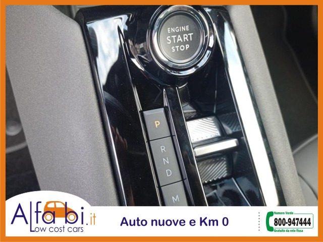 ALFA ROMEO Junior 1.2 145CV Hybrid eDCT6 Ibrida Speciale + Pack Tech