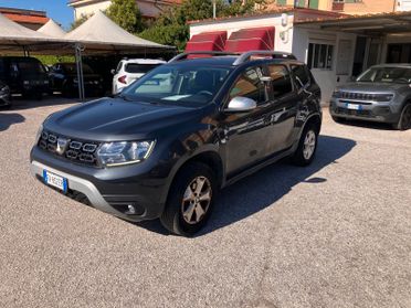 DACIA DUSTER 1.5 Blue dCi 115cv 4x2 Prestige