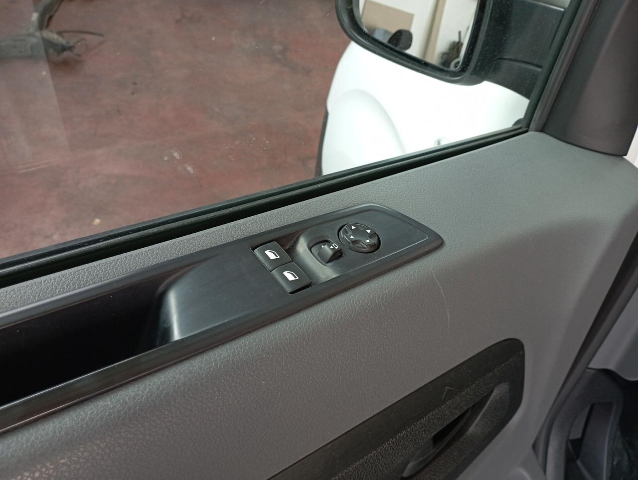 Toyota Proace Proace 2.0D 122CV