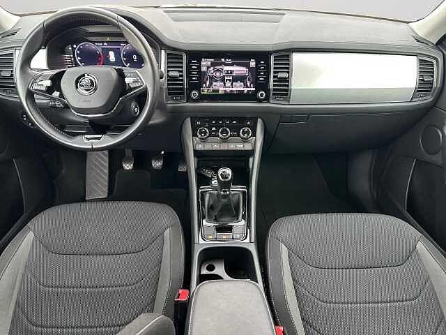SKODA Kodiaq 1.5 TSI ACT Executive 7 posti