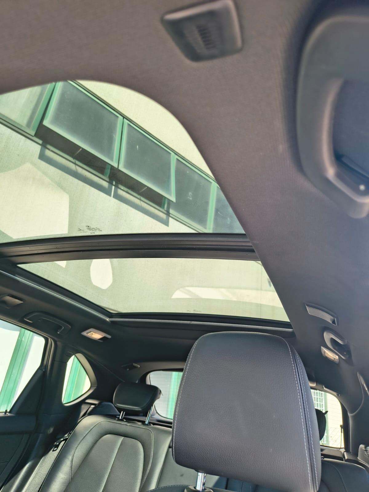 Bmw 218 D ACTIVE TOURER LUXURY