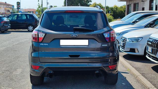 FORD Kuga 1.5 EcoBoost 150cv 2WD ST-Line Business UNICO PROP