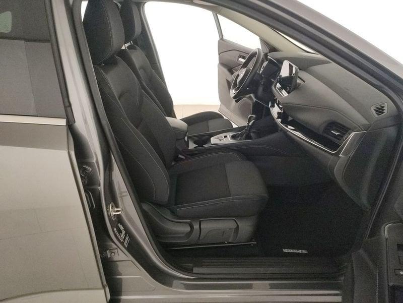 Nissan Qashqai 1.3 mhev Tekna 2wd 140cv