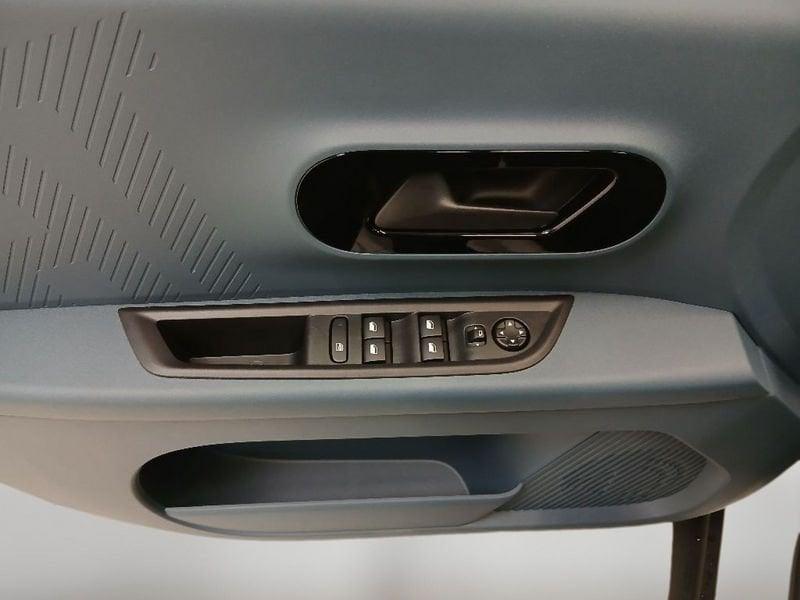 FIAT Grande Panda 1.2 hybrid Icon 110cv edct