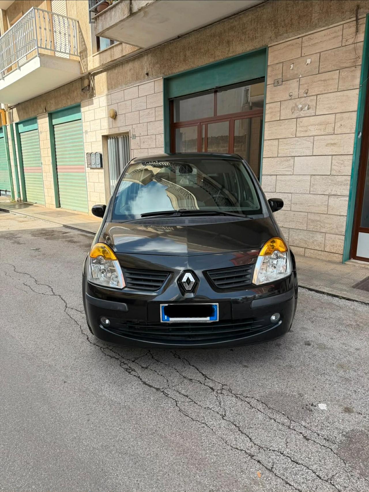 Renault Modus Grand 1.5 dCi 90CV Live