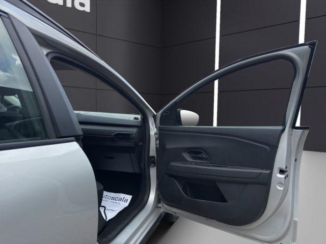 DACIA Jogger 1.0 TCe GPL 100 CV 5 posti Essential