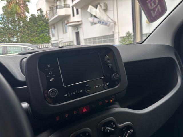FIAT Panda 1.0 FireFly S&S Hybrid da ?139,00 mensili