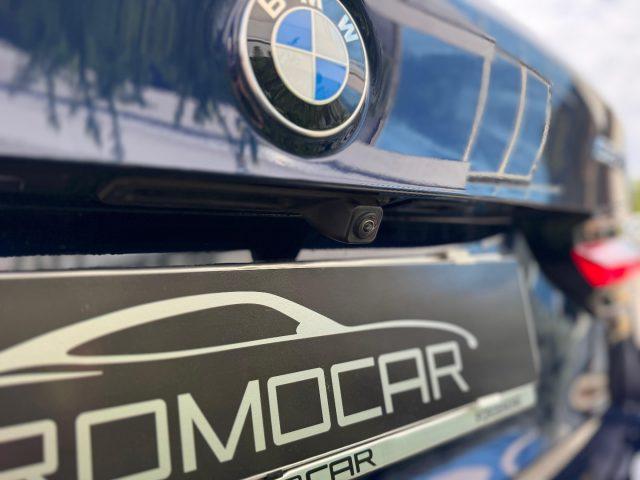 BMW 520 d 48V xDrive TOURING LUXURY *UNIPROP*TETTO*