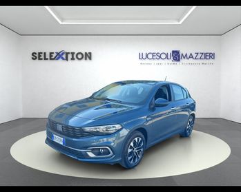 FIAT Tipo (2015-->) - Tipo 1.0 5 porte