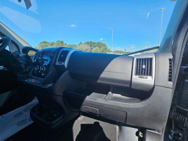 FIAT Ducato 30 2.3 MJT 150CV PC-TN 9 POSTI