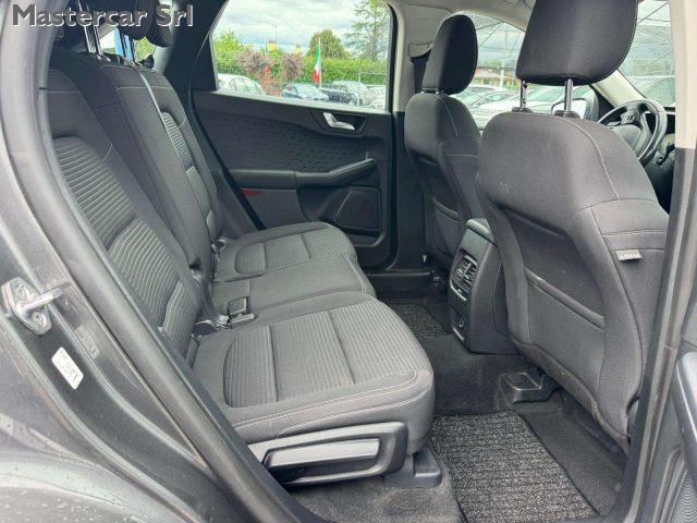 FORD Kuga 1.5 ecoblue TITANIUM 2wd 120cv TG: GE793SC