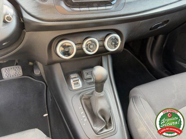 ALFA ROMEO Giulietta 1.6 JTDm TCT 120 CV Business Automatica