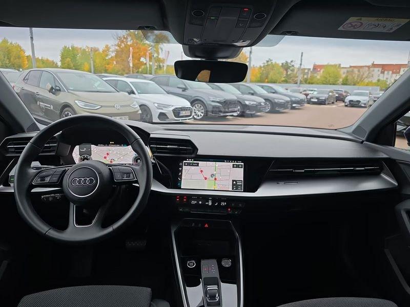 Audi A3 A3 SPB 30 TDI S tronic S line edition 18" Cockpit Black Pack