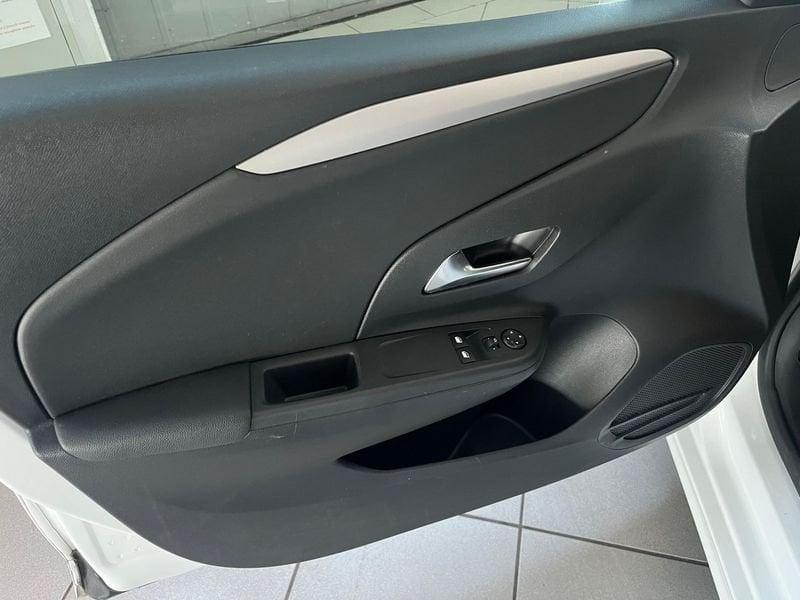 Opel Corsa Corsa 1.5 D 100 CV Edition