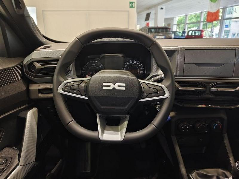 Dacia Duster Duster 1.2 Eco-G Essential 120cv*GPL*