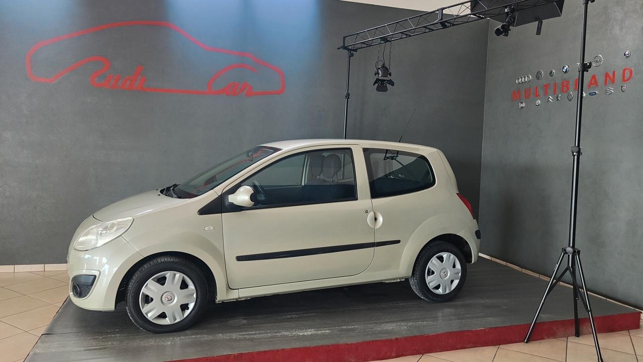 Renault Twingo 1.2 8V Dynamique