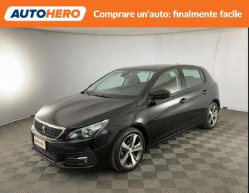 PEUGEOT 308 BlueHDi 130 S&S Active