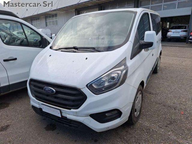 FORD Transit Custom 320 2.0 TDCI 170CV L1H1 9 POSTI - FY687KK