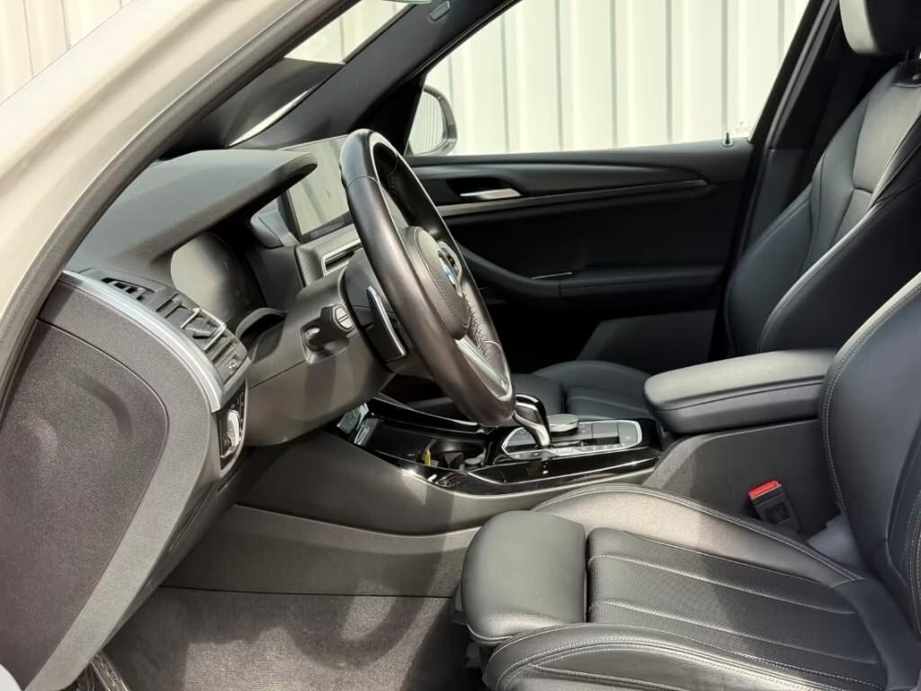 Bmw X3 xDrive20d 48V Msport