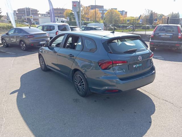 FIAT Tipo *PROMO* 1.6 Mjt S&S SW