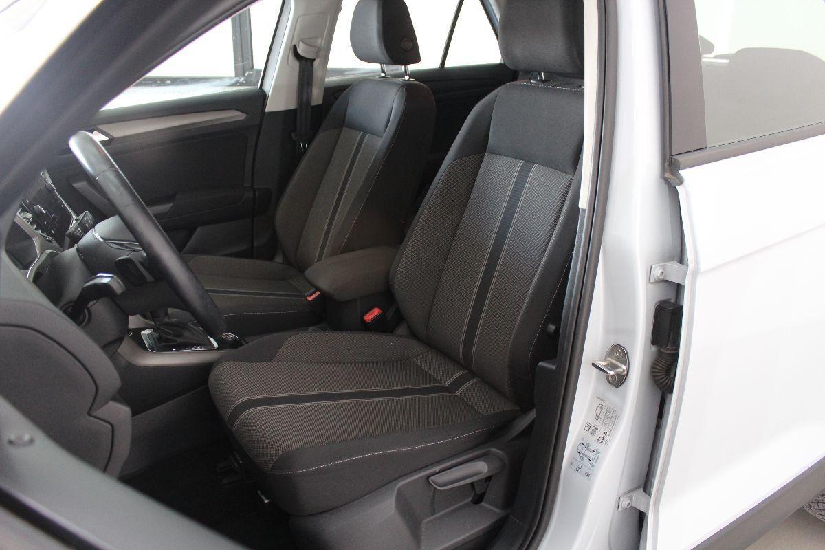 VOLKSWAGEN - T-Roc - 2.0 TDI DSG 4MOTION Business BMT
