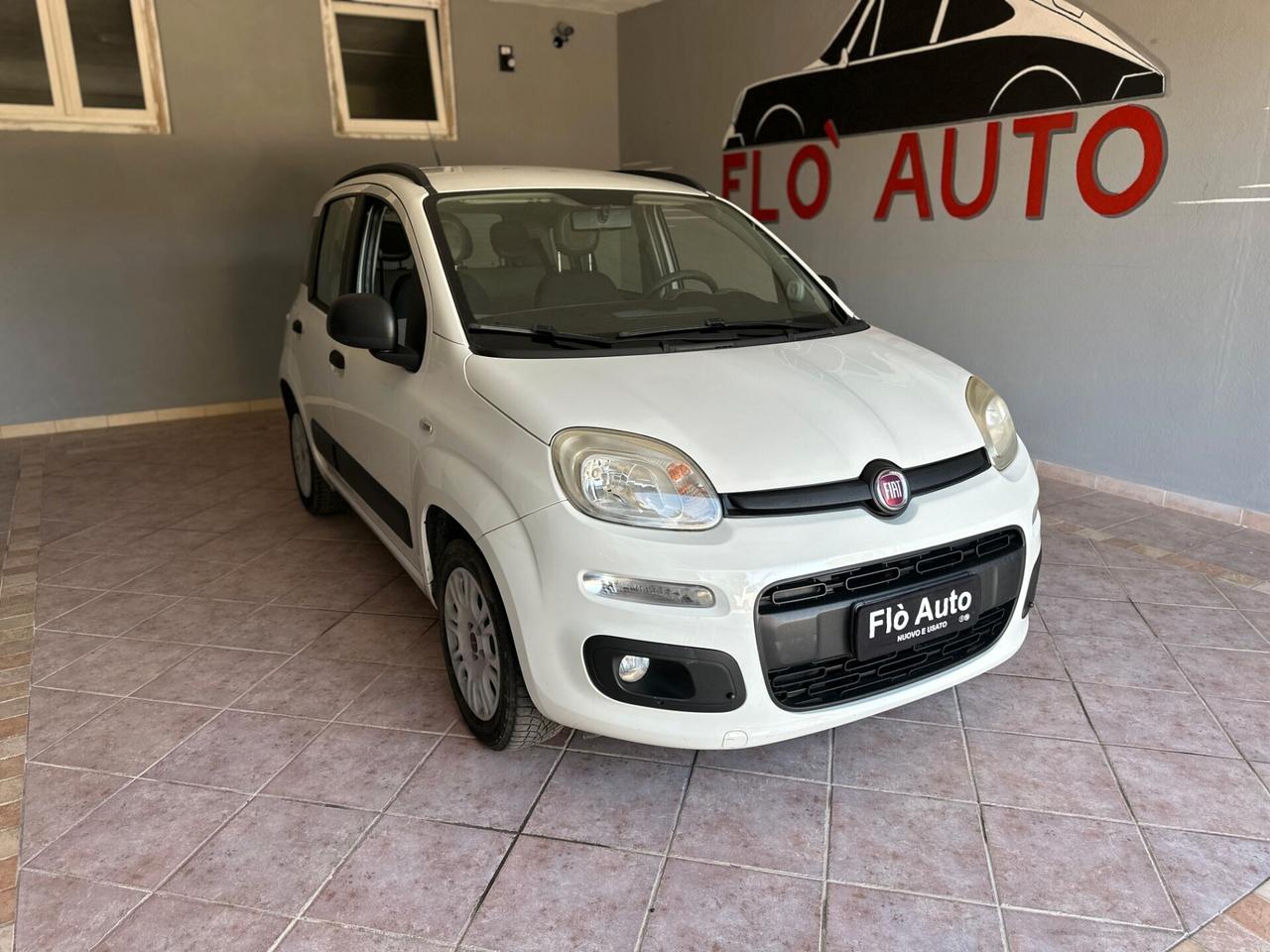 Fiat Panda 1.2 Pop