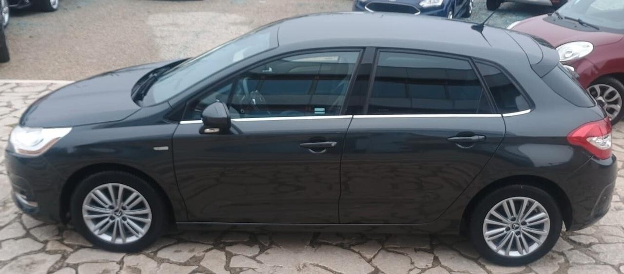 Citroen C4 Picasso 1.6 e-HDi 110 FAP CMP6 Exclusive