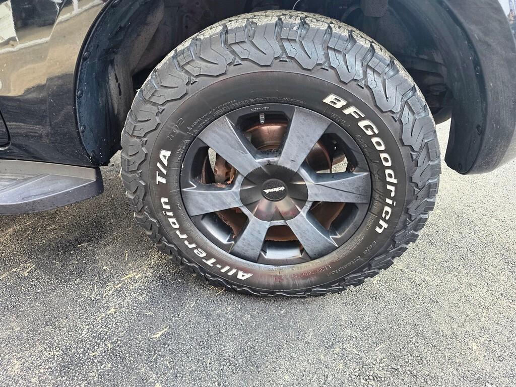 Ford Ranger 2.2 TDCi 160CV Super Cab XLT