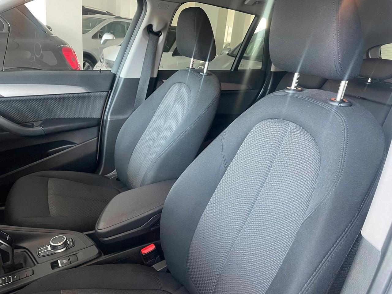Bmw X1 xDrive18d Business Advantage