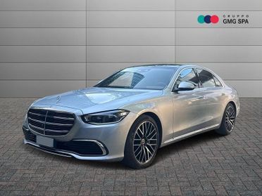Mercedes-Benz Classe S S 350 d Premium 4matic auto