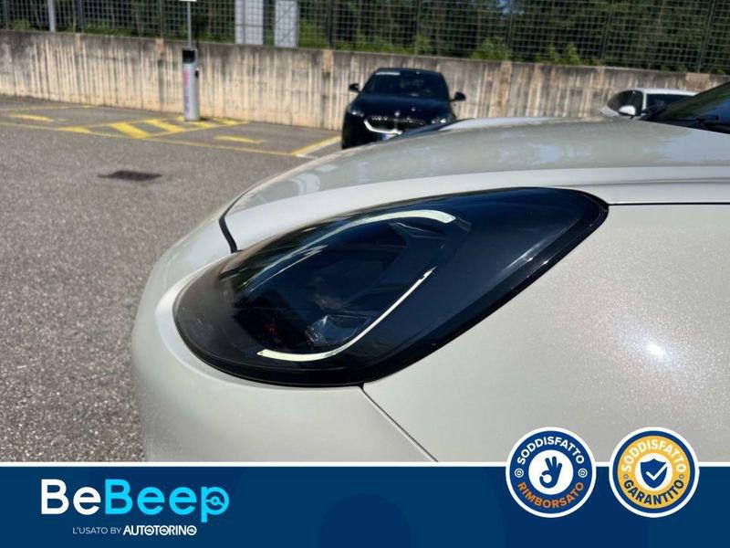 Ford Puma 1.0 ECOBOOST ST-LINE X S&S 125CV