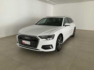 Audi A6 Avant 40 2.0 TDI S tronic Business Sport