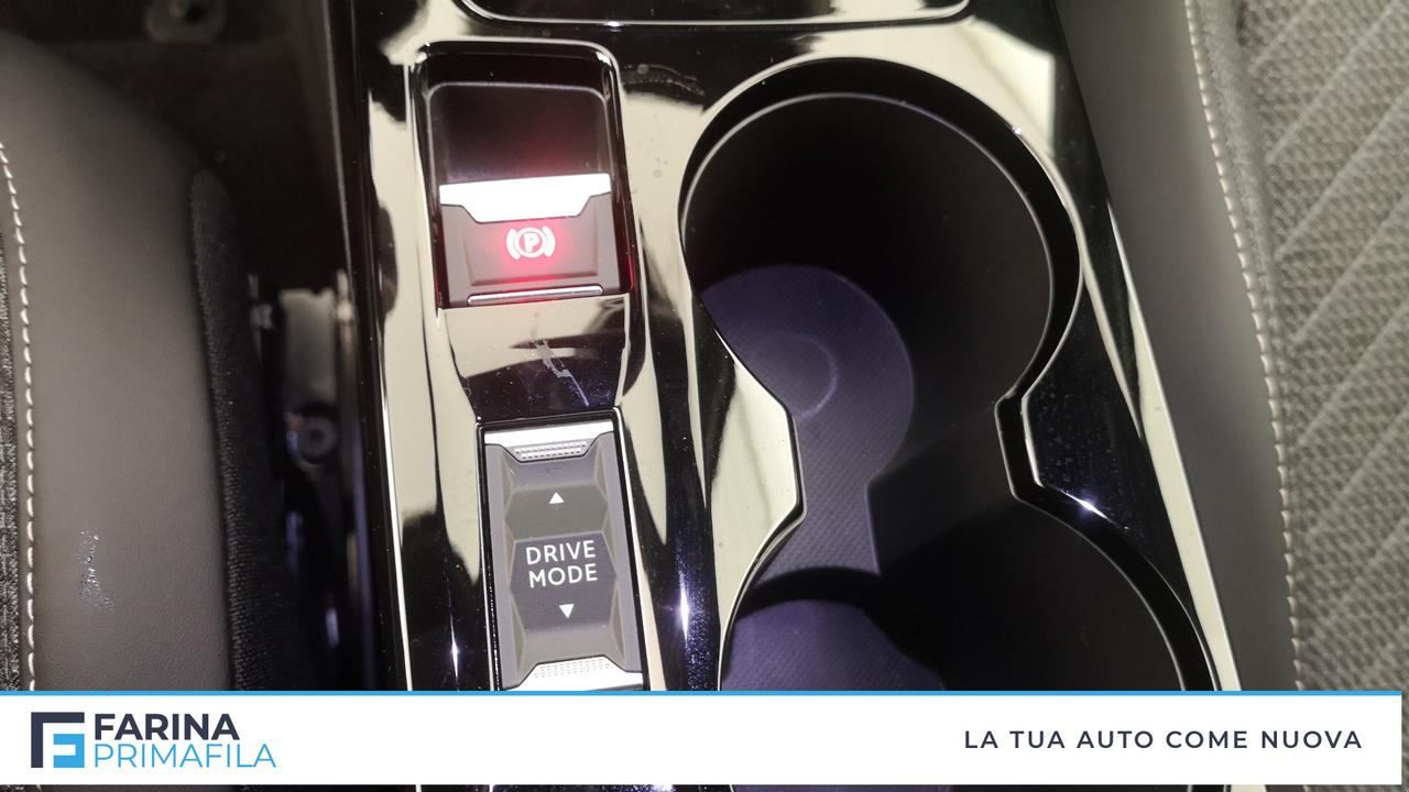 PEUGEOT 2008 II 2023 - 2008 1.2 hybrid Allure 145cv e-dcs6