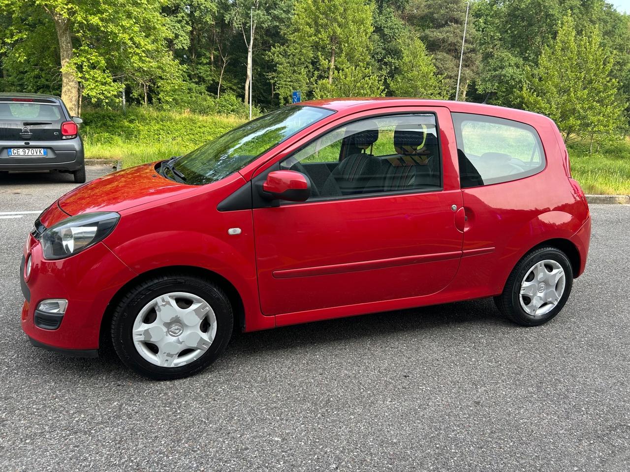 Renault Twingo 1.2 16V Live* Neo patentati *