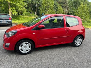 Renault Twingo 1.2 16V Live* Neo patentati *