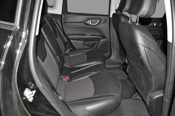 JEEP COMPASS - MY23 LIMITED 1.6 DIESEL 130cv