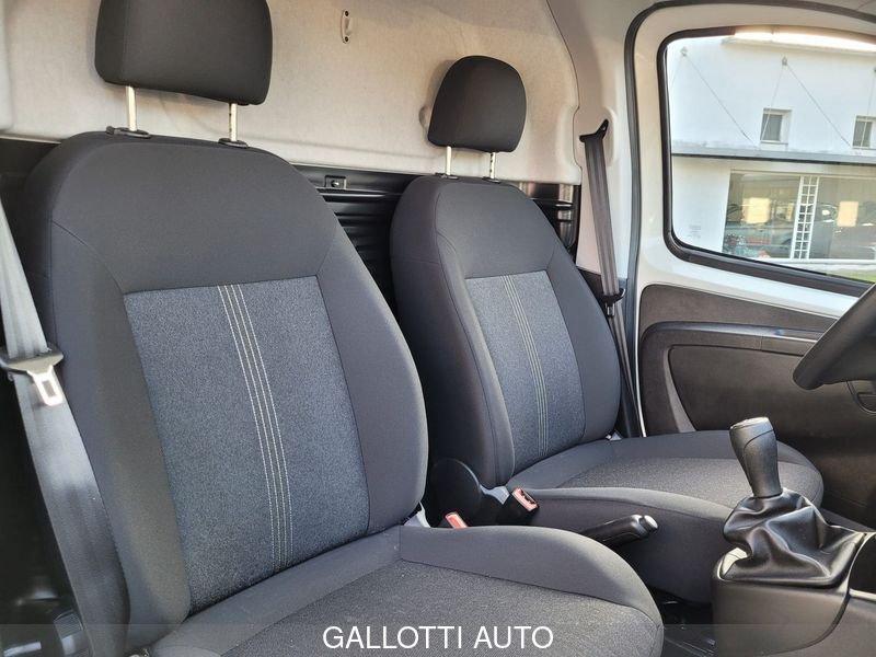 FIAT Fiorino 1.3 MJT 80CV Cargo+IVA-NO OBBLIGO FIN.