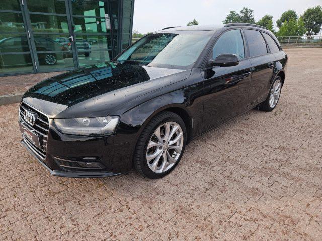 AUDI A4 stronic CERCHI'18 TASSO 0