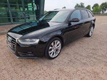 AUDI A4 CERCHI'18 RATE TASSO 0