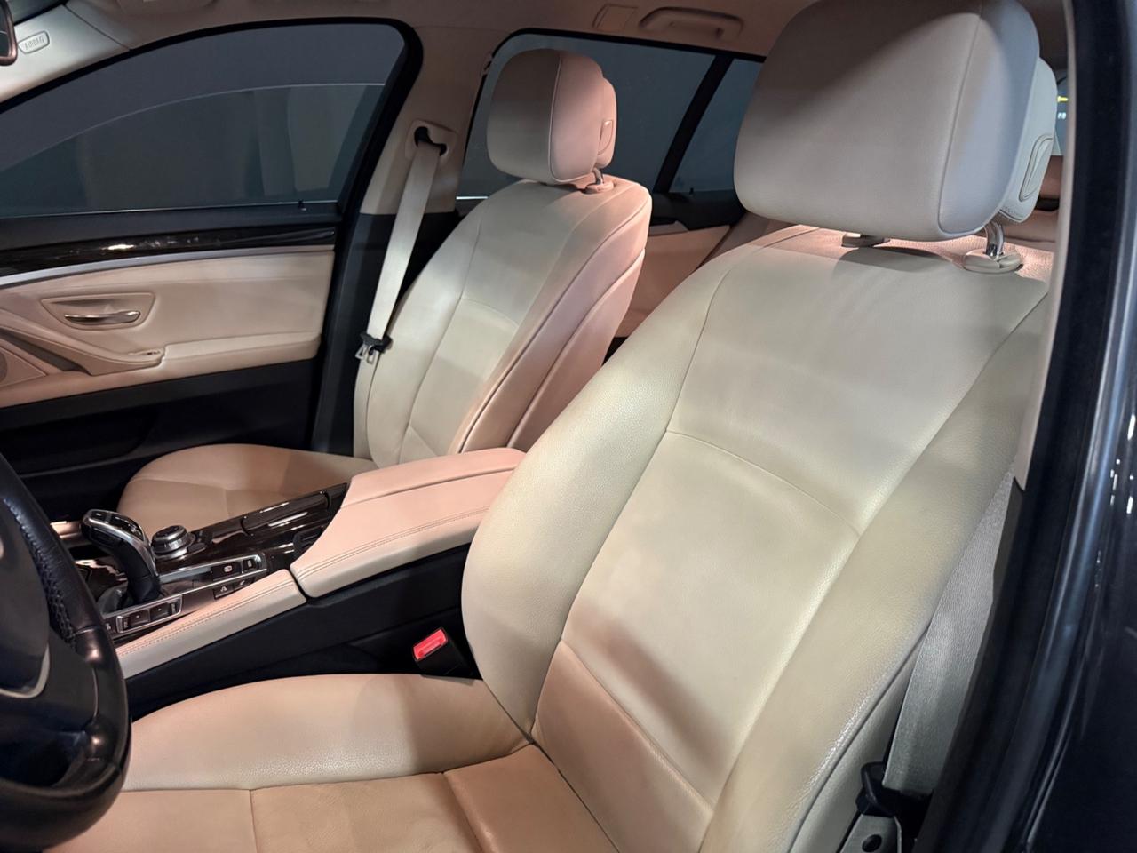 Bmw 525 525d xDrive Luxury