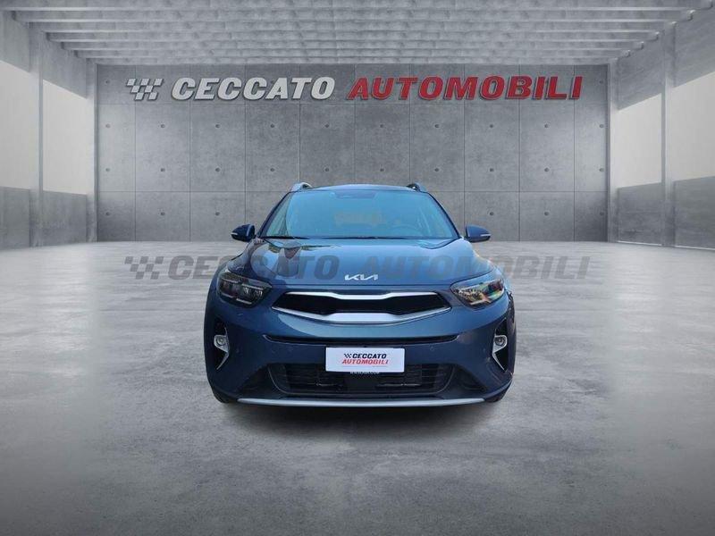 KIA Stonic Stonic 1.2 dpi Style 84cv