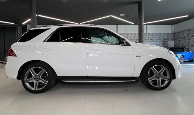 Mercedes GLE 250 d Premium Plus 4matic auto