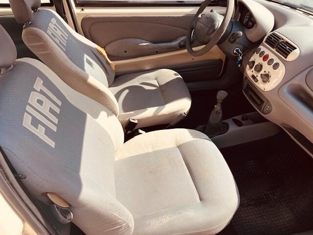 Fiat Seicento 600 1.1 CLIMA VETRI CHIUSURE