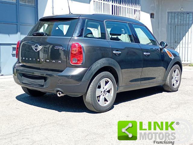 MINI Countryman Mini Cooper D Business Countryman