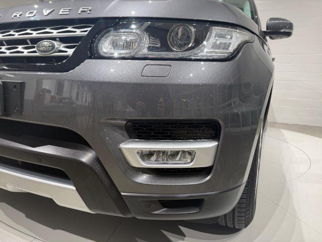 LAND ROVER Range Rover Sport 3.0 TDV6 HSE PREZZO REALE