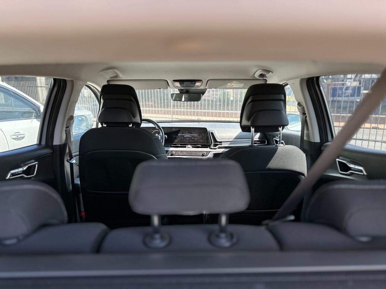 KIA Sportage V 2022 - Sportage 1.6 tgdi hev Style auto
