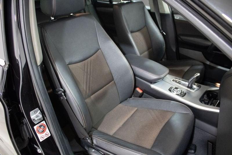 BMW X4 X4 xDrive 20d Xline Aut.