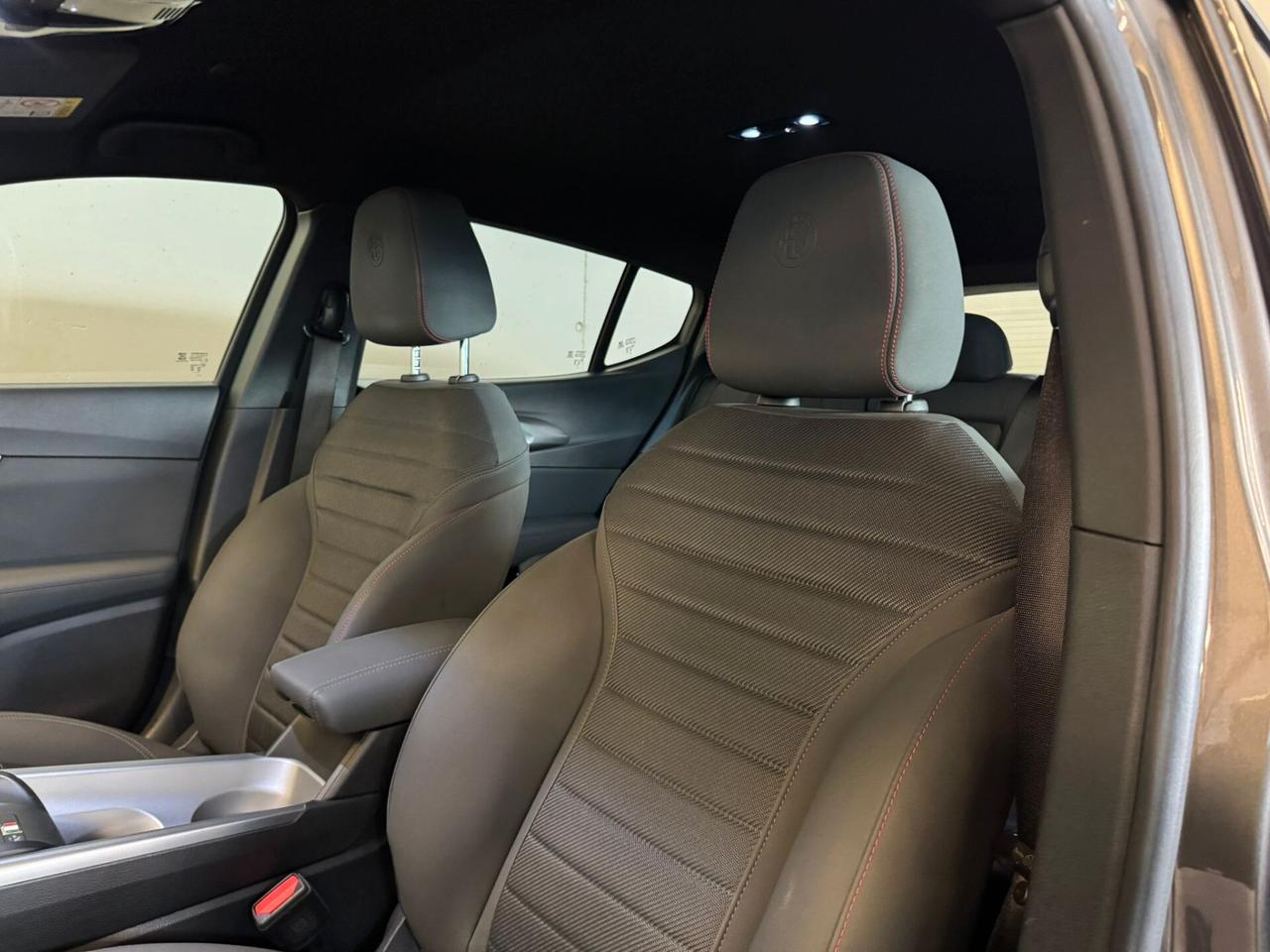 Alfa Romeo Tonale 1.5 130 CV MHEV TCT7 Sprint