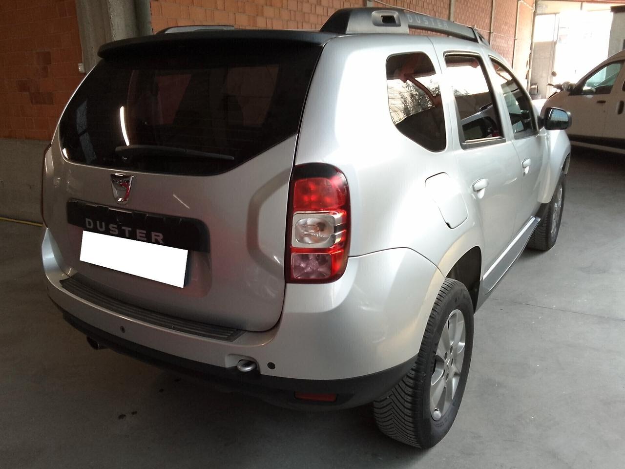 Dacia Duster 1.6 BENZINA GPL OK NEO